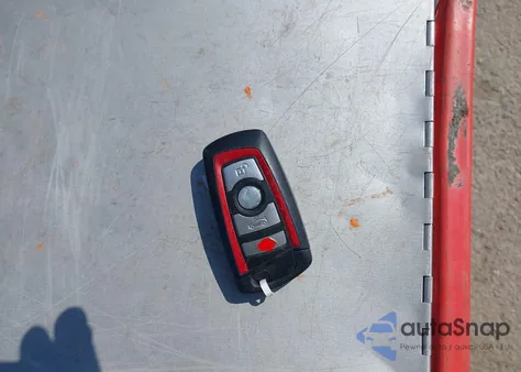 2018 BMW 430I Gran Coupe z USA, uszkodzony, nr VIN WBA4J1C56JBA29858